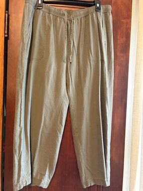 Women’s Drawstring Casual Pants